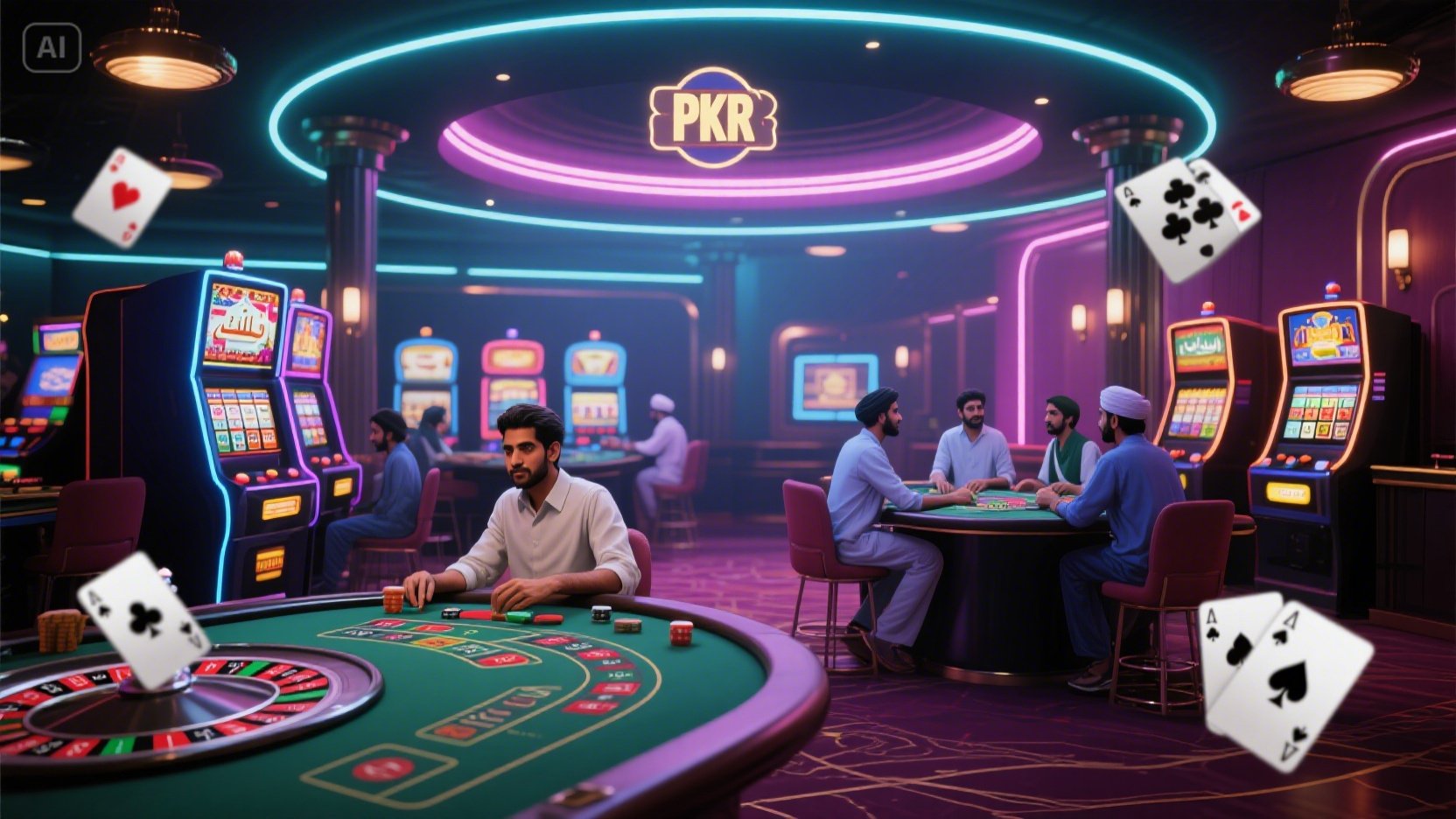 HotSlots CasinoJoin Pakistan’s most trusted casino and enjoy a 200% instant bonus! Deposit safely, play responsibly, and withdraw PKR instantly anytime.
