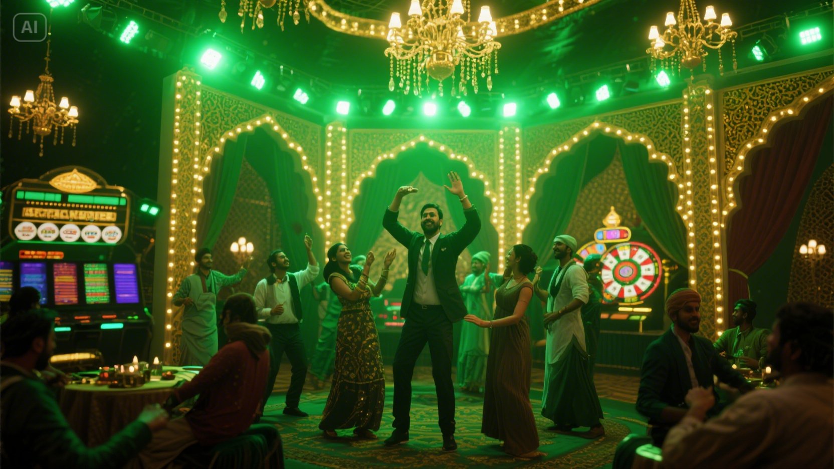 Registration at HotSlots Casino Casino