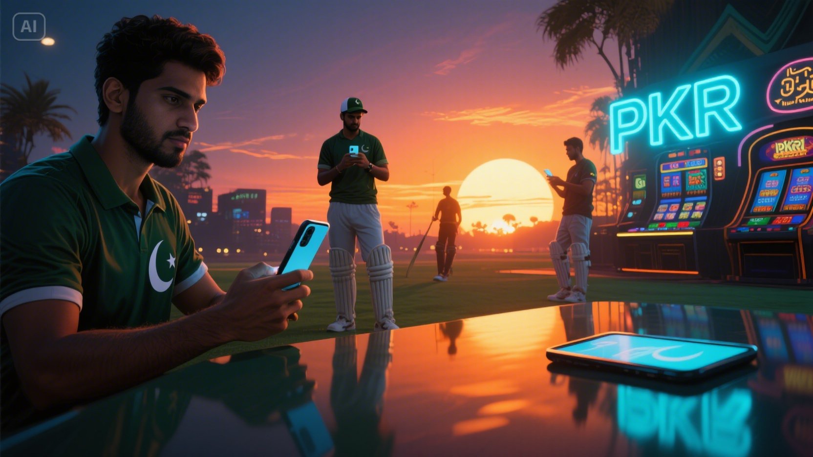 Casino HotSlots Casino desktop and mobile interfaces