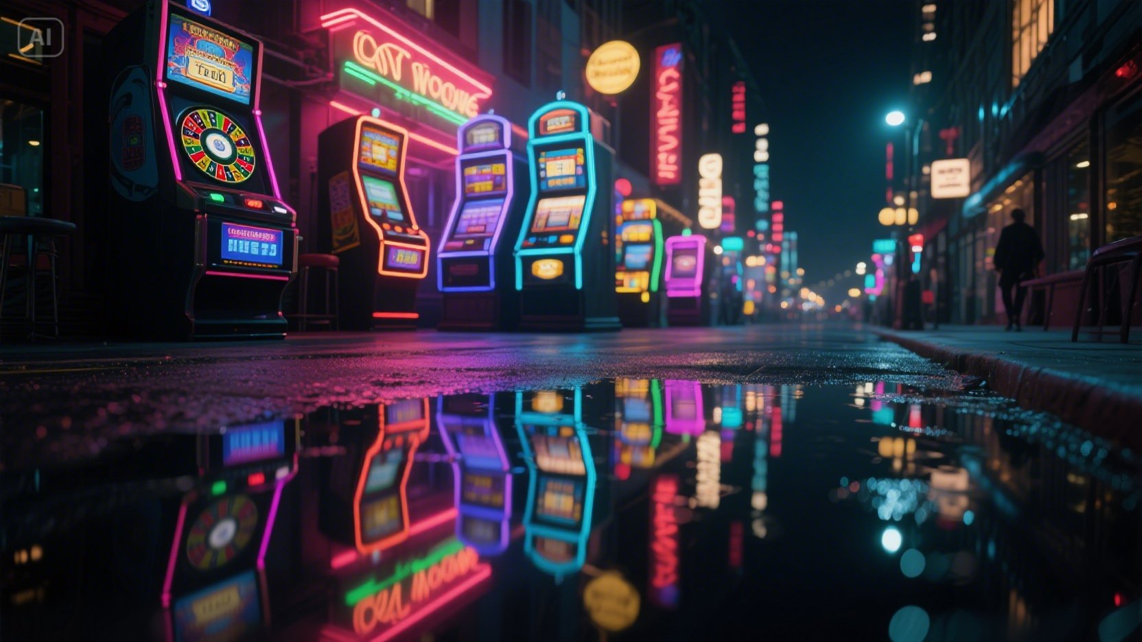 Registration at HotSlots Casino Casino