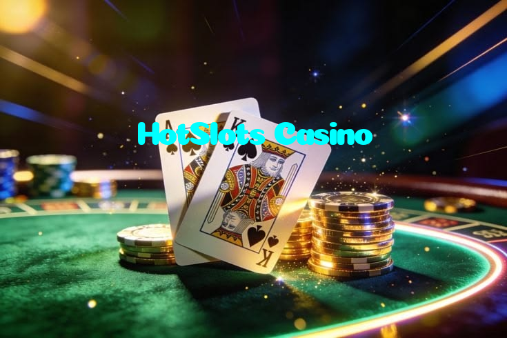 HotSlots Casino