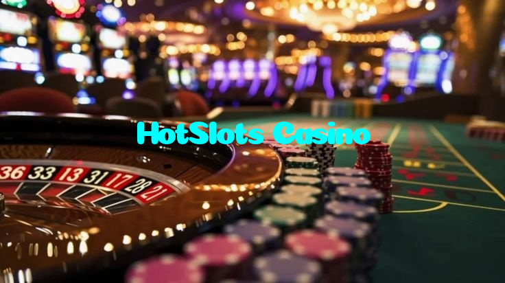 HotSlots Casino خوش آمدید بونس +600% پیشکش موبائل ایپ کے پروموشن سیکشن میں دکھائی دیتی ہے۔