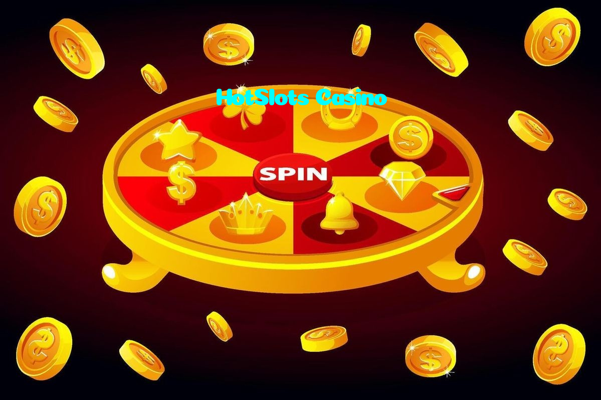 HotSlots Casino
