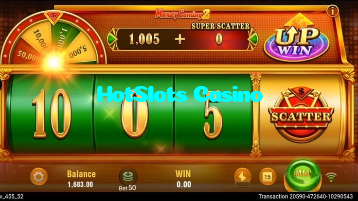 making first deposit on HotSlots Casino website using local payment methods in Pakistan