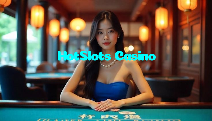 HotSlots Casino