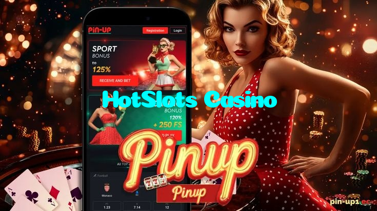 making first deposit on HotSlots Casino website using local payment methods in Pakistan