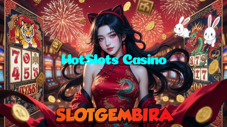 available types of HotSlots Casino bet including pre-match live express and system bets